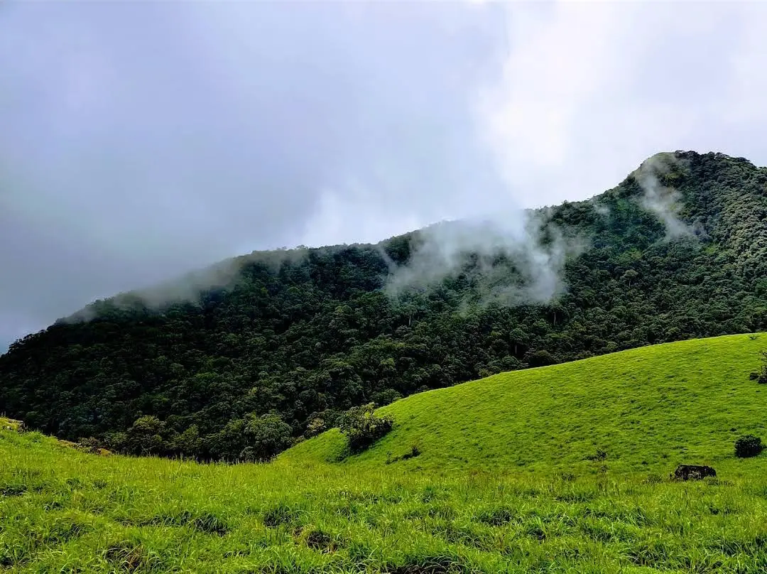 travel guide thirthahalli