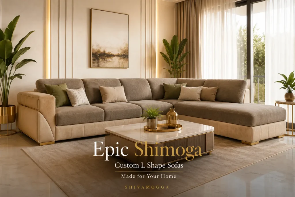 Best Corner Sofa Set in Shimoga – Custom Designs at Factory Price best Corner Sofa Set in Shimoga