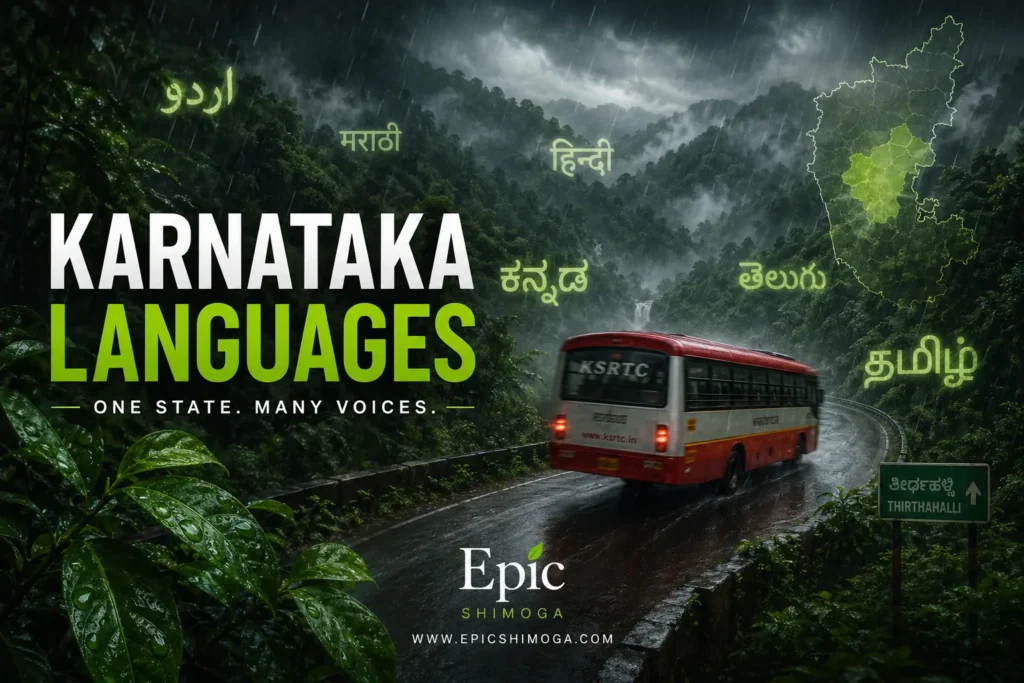 What is the most spoken language in Karnataka